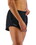 TYR Hydrosphere Women's Pace Running Shorts - Solid