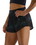 TYR Hydrosphere Women's Pace Running Shorts - Turbulent