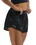 TYR Hydrosphere Women's Pace Running Shorts - Turbulent