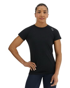 TYR Climadry Women's Raglan Tee - Solid / Heather