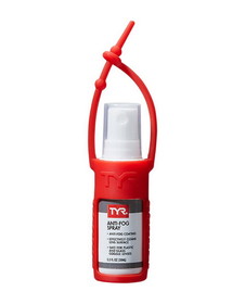 TYR LAFSC 0.5 oz. Anti-Fog Spray w/ Case