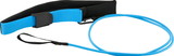 TYR LAQRES Aquatic Resistance Belt - 011 Blue/Black