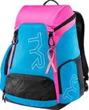 TYR LATBP30B TYR Pink Alliance 30L Backpack