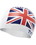 TYR LCSGB Great Britain Silicone Adult Swim Cap