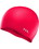 TYR LCS Wrinkle-Free Silicone Adult Swim Cap