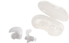 TYR LEARS Silicone Molded Ear Plugs