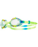 TYR LGSPKTD Swimple Spikes Tie Dye Kids' Goggle
