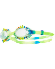 TYR LGSPKTD Swimple Spikes Tie Dye Kids&#039; Goggle