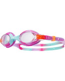TYR LGSWTD Swimple Tie Dye Kids' Goggles