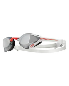 TYR LGTRXELM Tracer-X Elite Mirrored Racing Adult Goggles