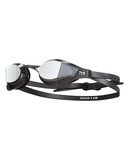 TYR LGTRXRZM Tracer-X RZR Racing Mirrored Adult Goggles