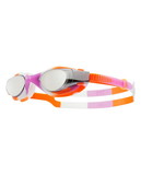 TYR LGVSITDM Vesi™ Mirrored Youth Tie Dye Goggles