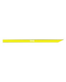 TYR LHPSILST Silicone Hand Paddle Replacement Straps