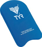 TYR LJKB Junior Kickboard - 420 BLUE