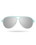 TYR LSGDWST Goldenwest Aviator HTS Sunglasses