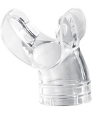 TYR 49330 Ultralite Snorkel Elite Mouthpiece Replacement