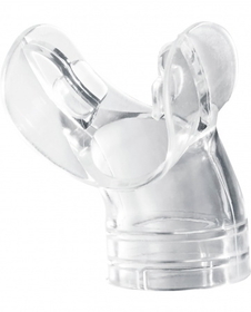TYR LSNRMTH2 Ultralite Snorkel 2.0 Mouthpiece Replacement