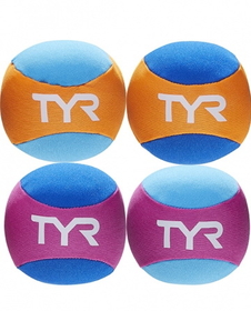 TYR LSTSBLS Pool Balls