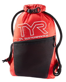 TYR LWETDRYD Alliance Waterproof Sackpack