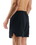 TYR Hydrosphere Men's Unlined 6" Momentum Shorts - Solid