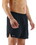 TYR Hydrosphere Men's Unlined 6" Momentum Shorts - Solid