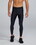 TYR Men's Full Length Compression Leggings - Solid