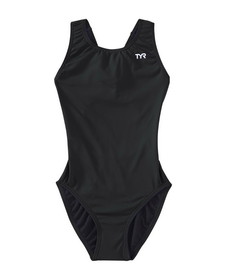 TYR MDUR7Y Girl's Durafast One Maxfit Swimsuit