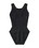 Custom TYR MDUS7Y Girls' Durafast Elite Solid Maxfit Swimsuit