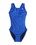 TYR MDUS7Y Girls' Durafast Elite Solid Maxfit Swimsuit