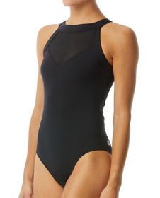 TYR MEVSO7A Women's Eva One Piece-Solid