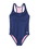 TYR MGSO7Y Girls' Solid Maxfit Swimsuit