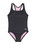 TYR MGSO7Y Girls' Solid Maxfit Swimsuit