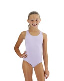 TYR Durafast Elite Girls' Ella Maxfit Swimsuit - Solid