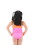TYR MGSSO7Y Girls' Splice Maxfit Swimsuit