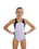 TYR Durafast Elite Girls' Ella Maxfit Swimsuit - Solid Splice