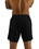 TYR Hydrosphere Men's Lined 6&Quot Momentum Big Logo Shorts - Solid