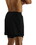 TYR Hydrosphere Men's Lined 6&Quot Momentum Big Logo Shorts - Solid