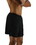 TYR Hydrosphere Men's Lined 6&Quot Momentum Big Logo Shorts - Solid