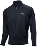 Custom TYR MPLS6A Men's Alliance ¼ Zip Pullover