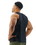 TYR MPTKBC3A Men&#039;s Airtec Tank - Blackout Camo