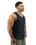 TYR MPTKBC3A Men&#039;s Airtec Tank - Blackout Camo