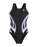 Custom TYR MPX7Y Girl's Phoenix Youth Maxfit Swimsuit