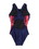 TYR MPX7Y Girl's Phoenix Youth Maxfit Swimsuit