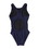 TYR MSO1Y Girls' TYReco Solid Maxfit Swimsuit