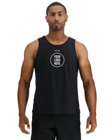 TYR Mtkso3Fb Sol Mens Airtec Tank