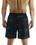 TYR Hydrosphere Men's Unlined 7" Unbroken Shorts - Turbulent