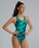 TYR Durafast Elite Women's Maxfit Swimsuit - Vitality
