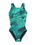 TYR Durafast Elite Girls' Maxfit Swimsuit - Vitality