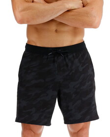 TYR Mvscax7A Camohex Volley Short
