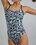 TYR Durafast Elite Women's Cutoutfit Swimsuit - Prismbreak